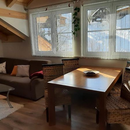 Ferienwohnung Leni Altaussee Bagian luar foto