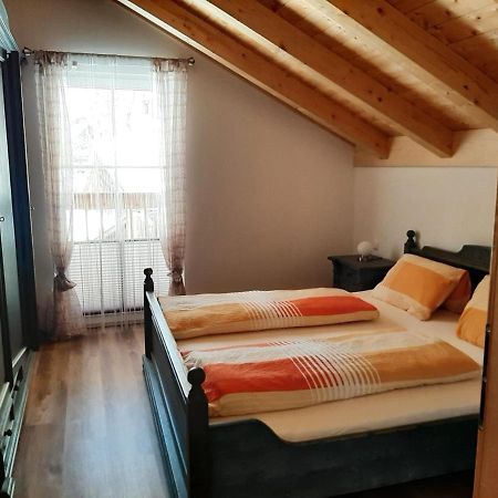 Ferienwohnung Leni Altaussee Bagian luar foto