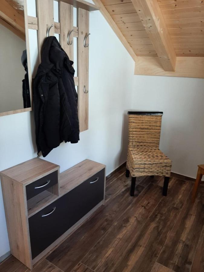 Ferienwohnung Leni Altaussee Bagian luar foto